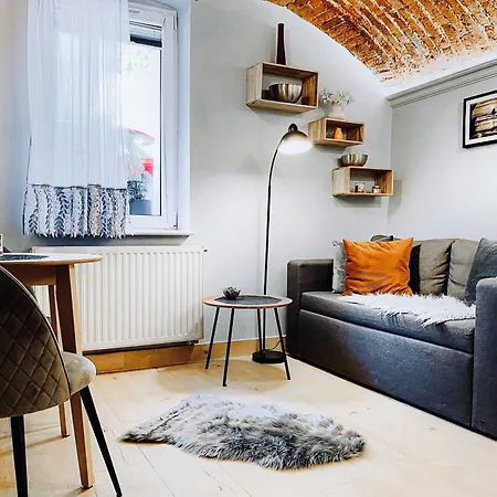 Unique Perfect For Couples, Old Podgórze