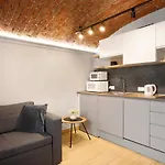 Unique Perfect For Couples, Old Podgorze *