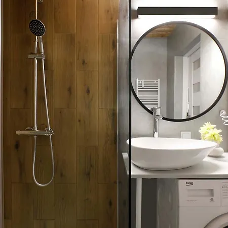 Unique Perfect For Couples, Old Podgorze Apartamento