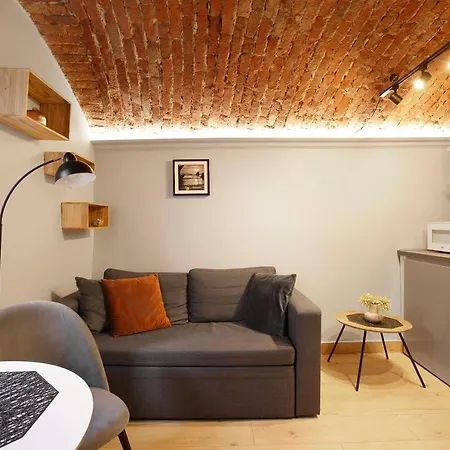 Unique Perfect For Couples, Old Podgorze