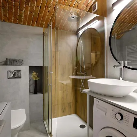 Unique Perfect For Couples, Old Podgorze *