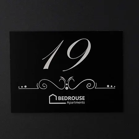 Apartman Unique Perfect For Couples, Old Podgorze