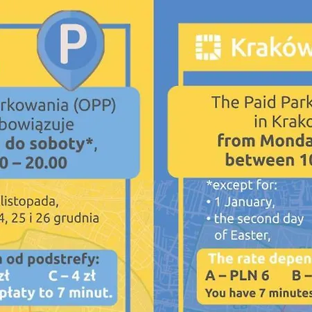 Unique Perfect For Couples, Old Podgorze * Krakow
