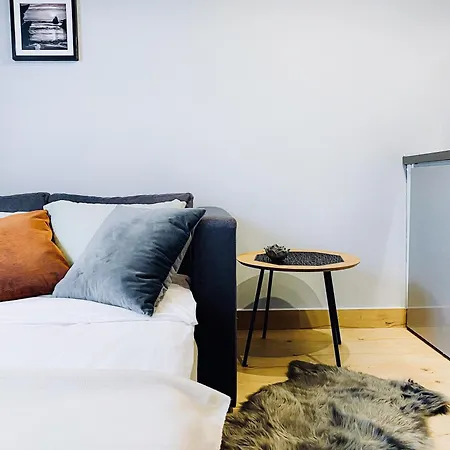 Apartment Unique Perfect For Couples, Old Podgorze
