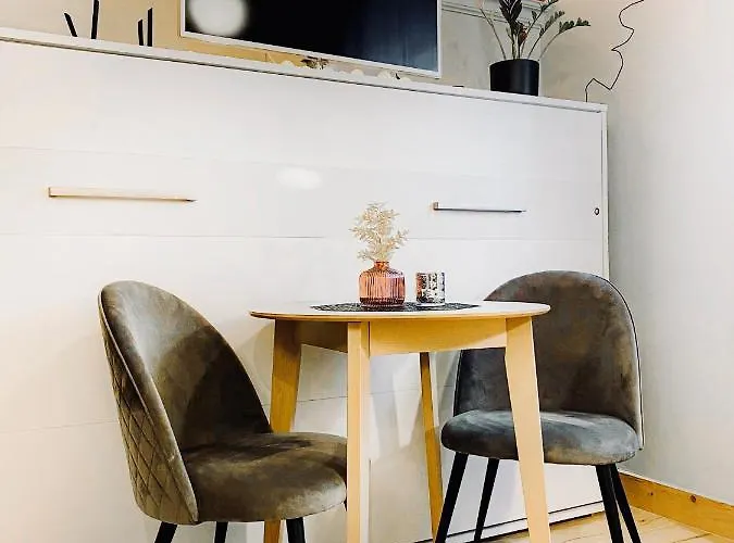 Unique Perfect For Couples, Old Podgórze Appartement