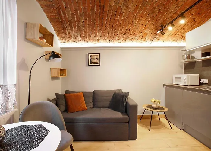 Unique Perfect For Couples, Old Podgorze