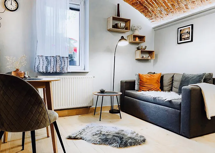 Unique Perfect For Couples, Old Podgorze