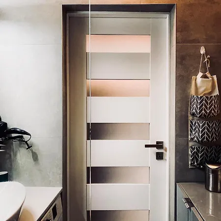 Unique Perfect For Couples, Old Podgorze Διαμέρισμα Krasków