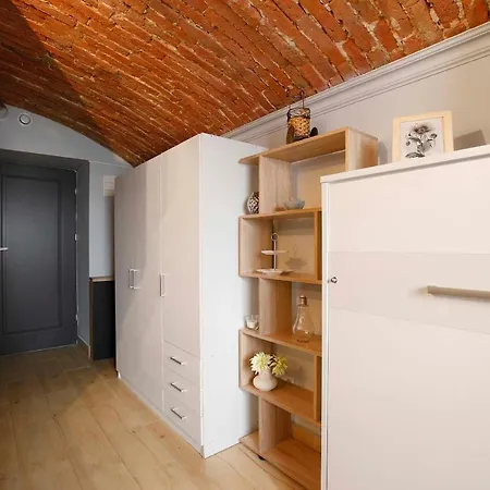 Bedrouse św. Benedykta - Old Town Apartament Kraków