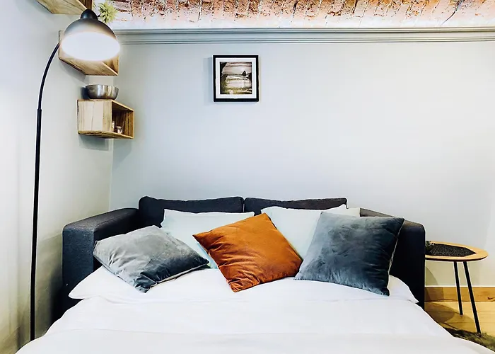 Unique Perfect For Couples, Old Podgorze Krakow